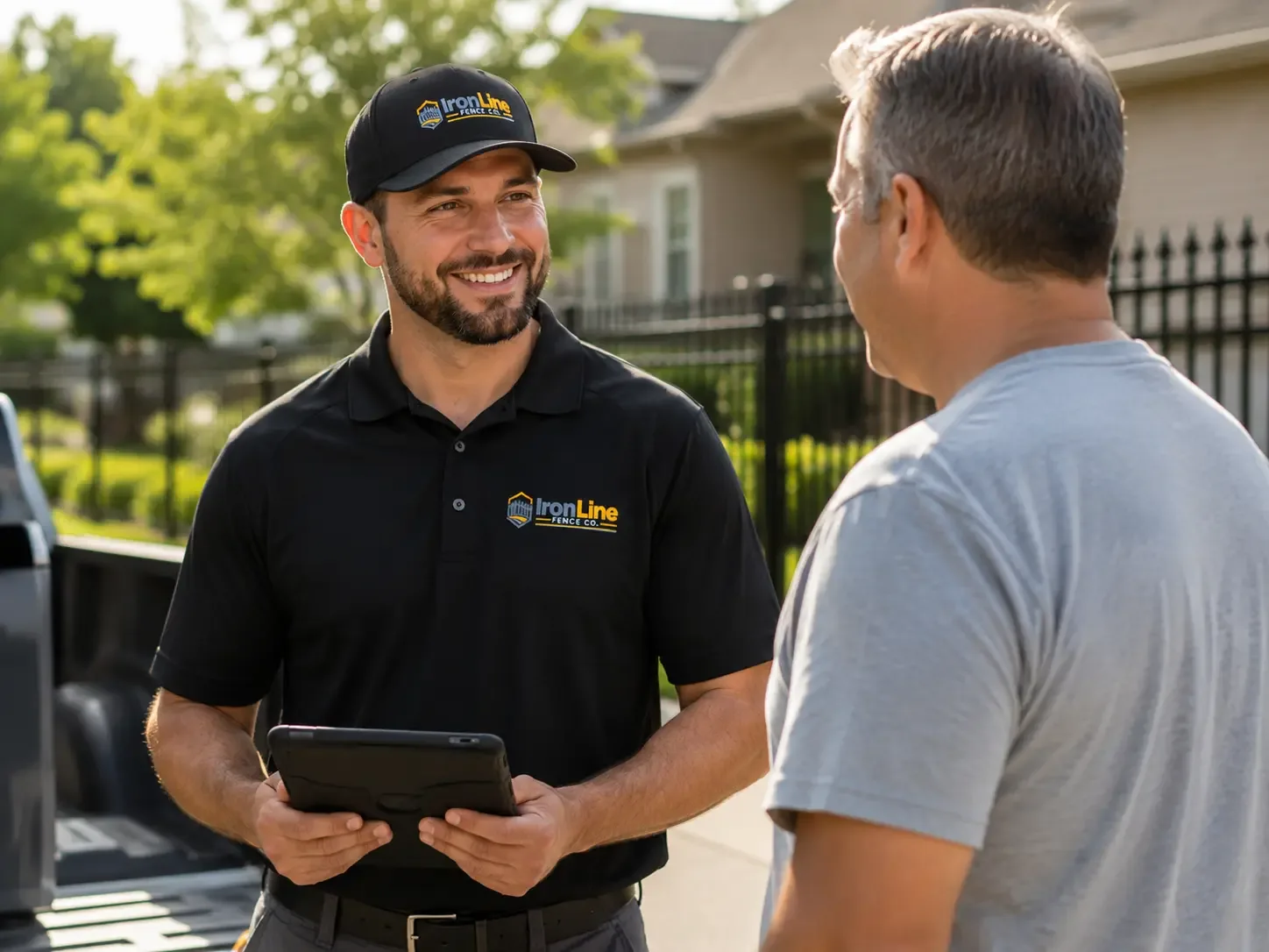Metal Fence Installation Windsor, NJ FAQs